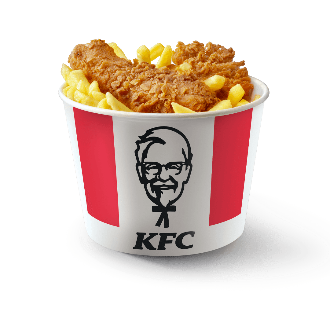 Крылышки как в KFC – пошаговый рецепт приготовления с фото