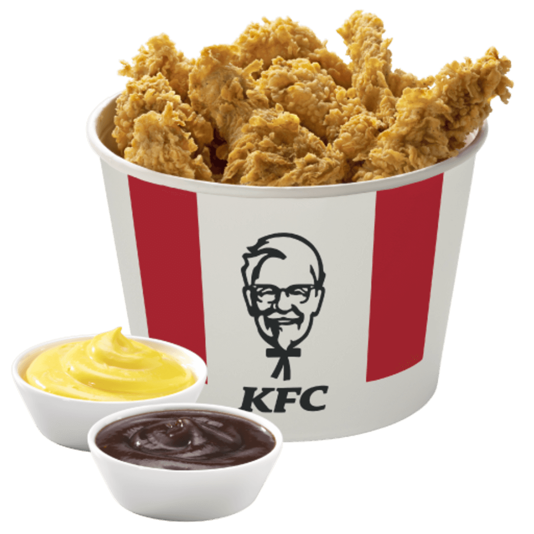 KFC.BY - Официальный сайт KFC в Беларуси