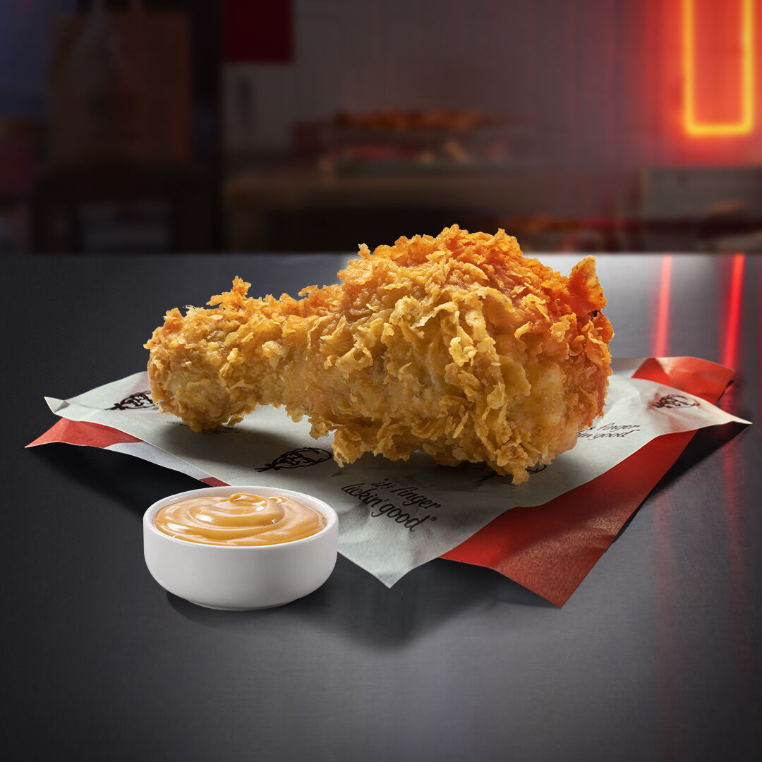 Меню | KFC.BY