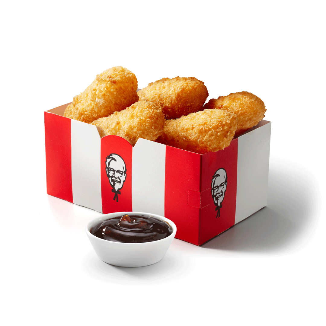 Меню | KFC.BY