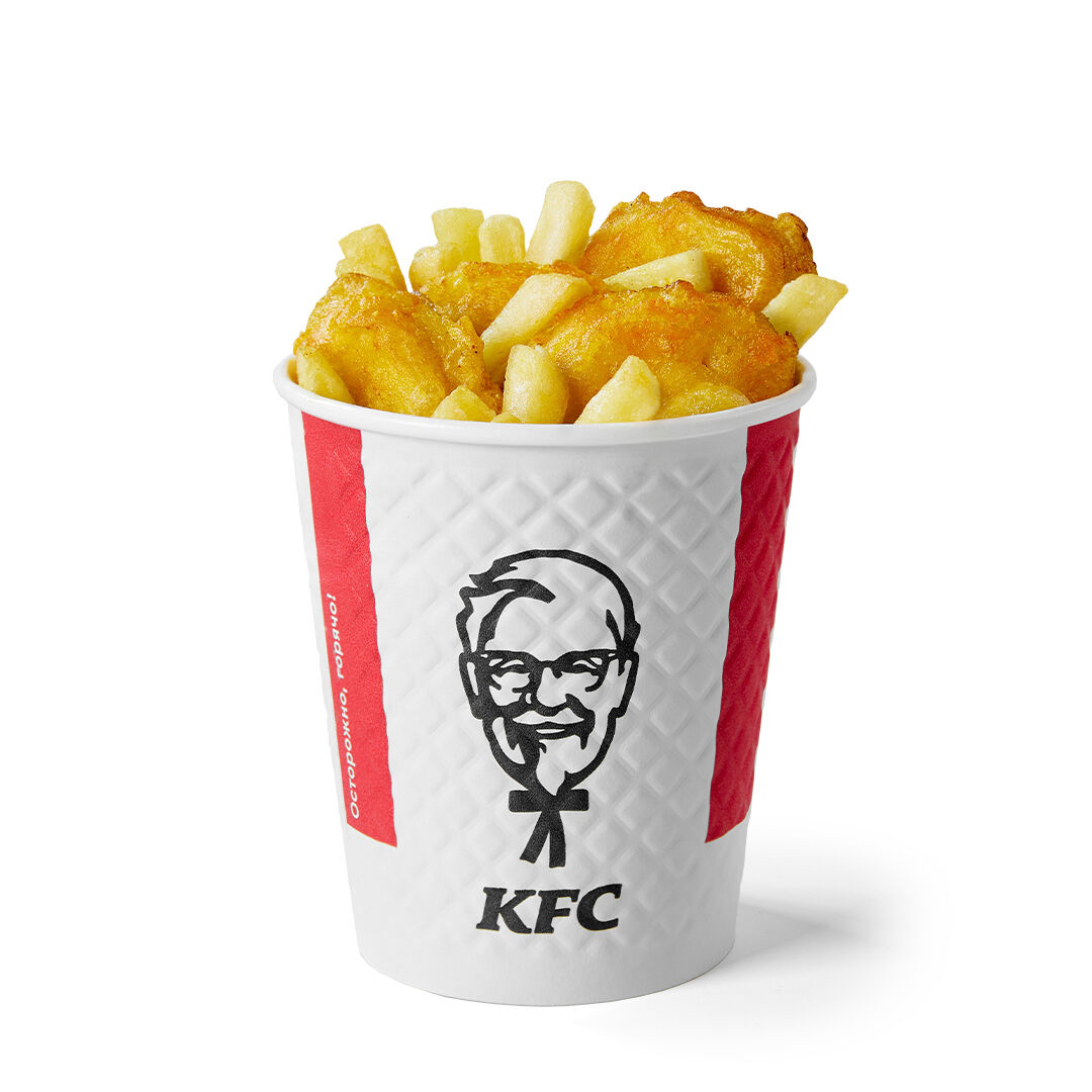 Меню | KFC.BY