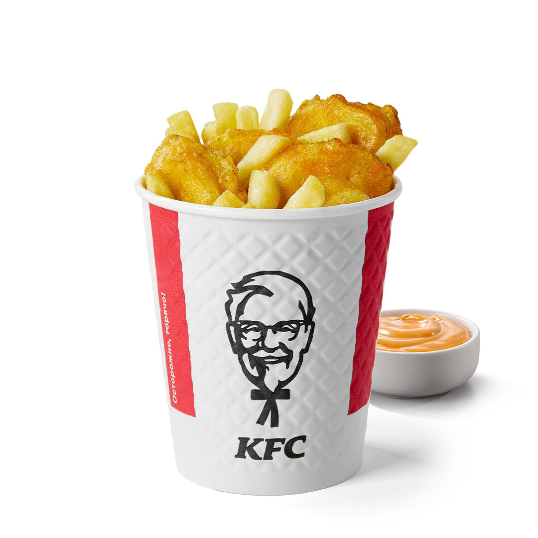 Меню | KFC.BY